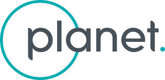 Planet O Logo
