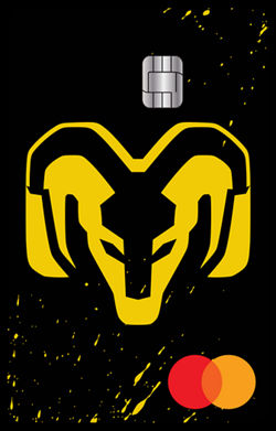 Ram Card Art