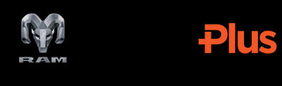 Ram Driveplus Logo