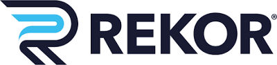 Rekor logo