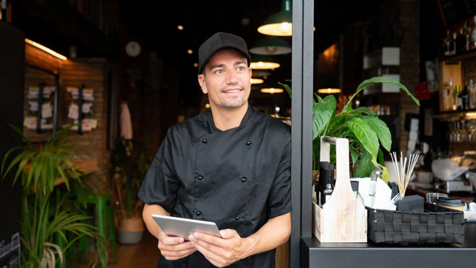 eCommerce for Restaurants
