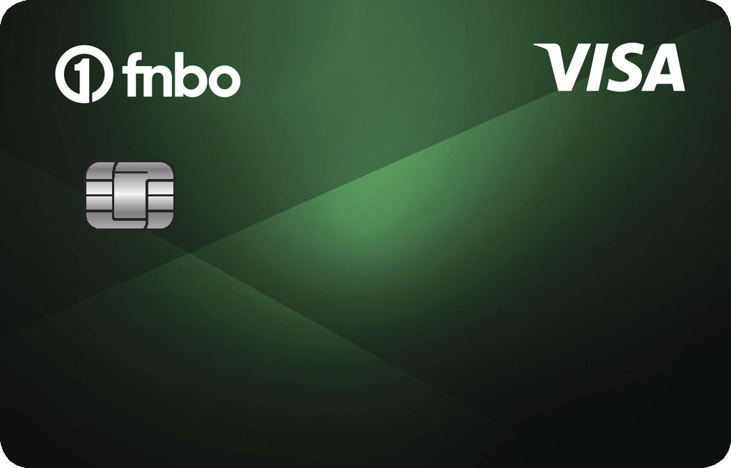 Rewards Secured Credit Card