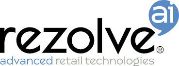 REZOLVE AI Logo