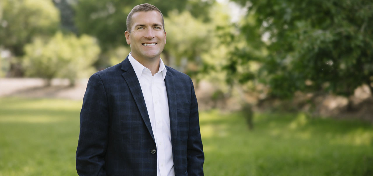 Mike Kuester