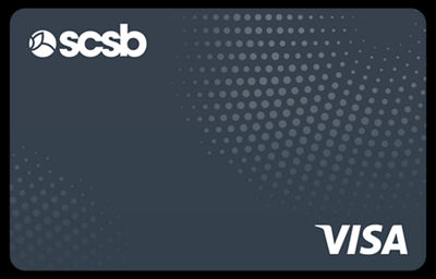 Evergreen by FNBO Visa Card