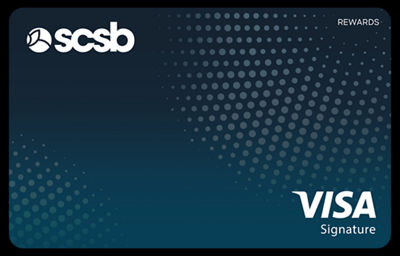 Evergreen by FNBO Visa Card