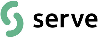 Serve Logo