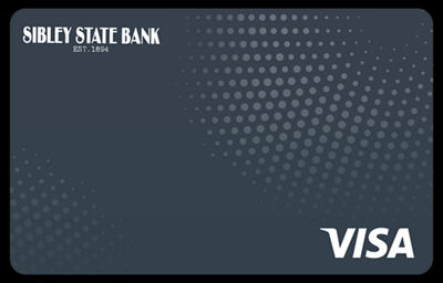 Evergreen by FNBO Visa Card