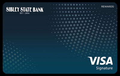 Evergreen by FNBO Visa Card