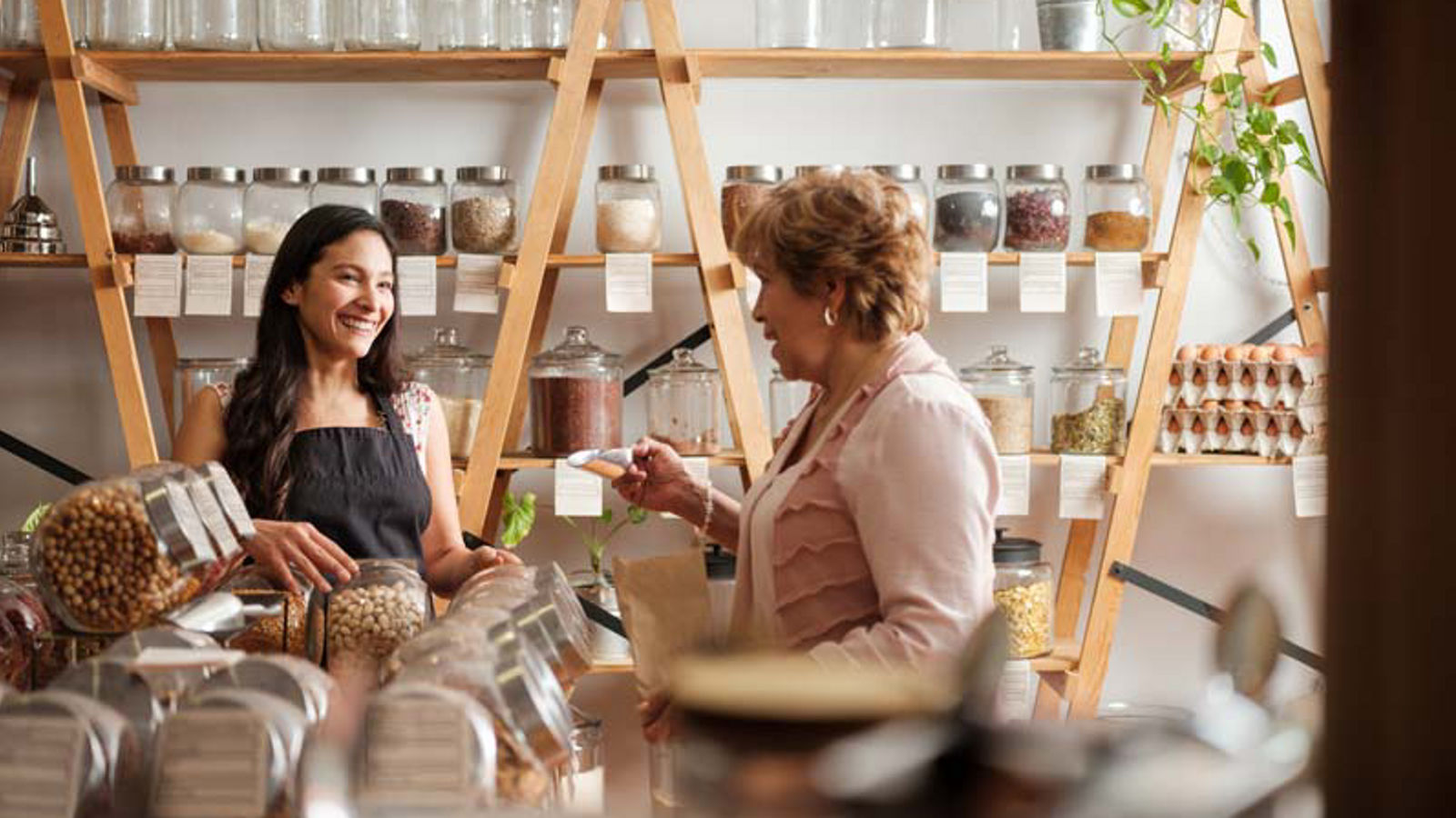 eCommerce for Retail