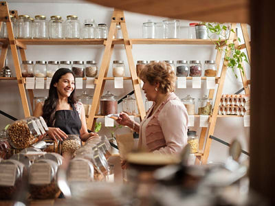 eCommerce for Retail