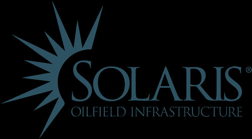 Solaris Logo