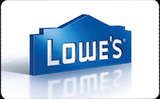 Lowes Card