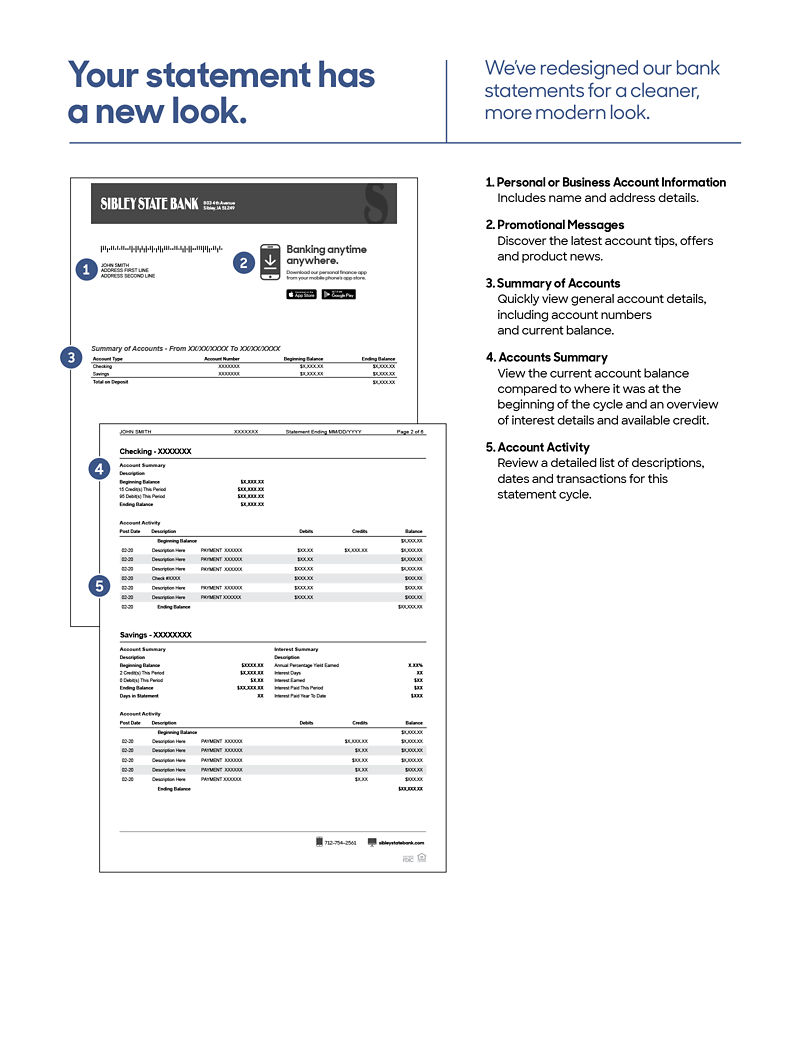 Click the image to view our PDF version of the image and statement