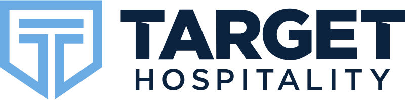 Target Hospitality Logo