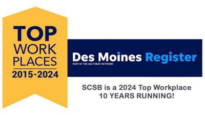 Top Work Places 2016 - 2023, Des Moines Register