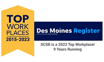 Top Work Places 2015 - 2022, Des Moines Register