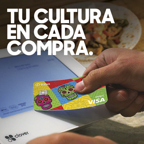 TU CULTURA EN CADA COMPRA.