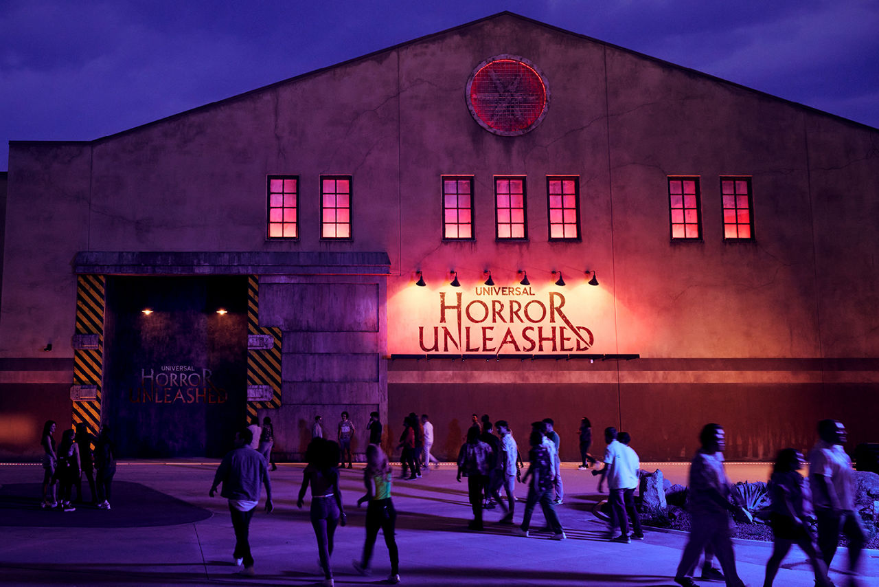 Image of Universal Globe