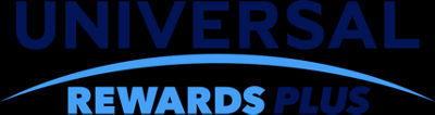 Universal Rewards Plus logo