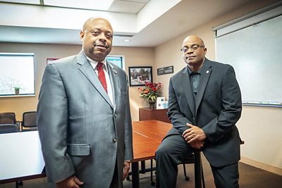 Urban League of NE