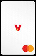 Verizon Business Card Art