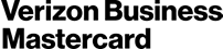 Verizon Business Mastercard logo