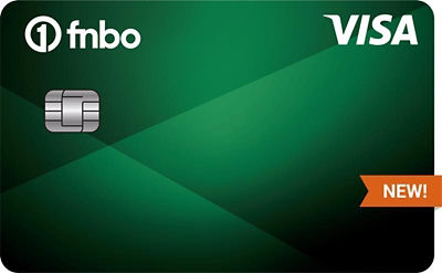 Secured Visa Card