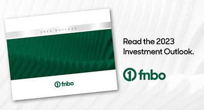 Read the 2023 Investment Outlook