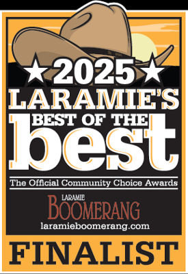 Best of Laramie