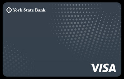 Evergreen by FNBO Visa Card