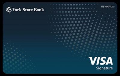 Evergreen by FNBO Visa Card