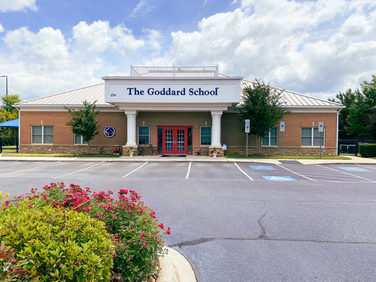 Preschool & Daycare of The Goddard School of Mooresville