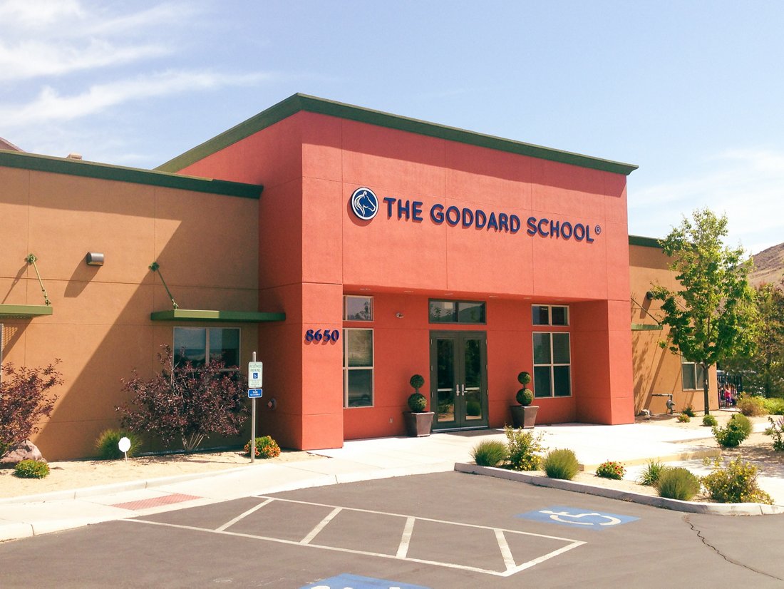 Preschool & Daycare of The Goddard School of South Reno