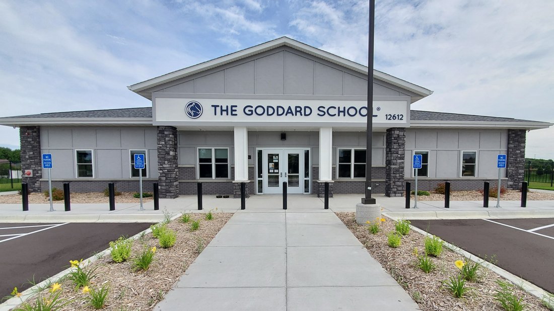 The Goddard School of Blaine