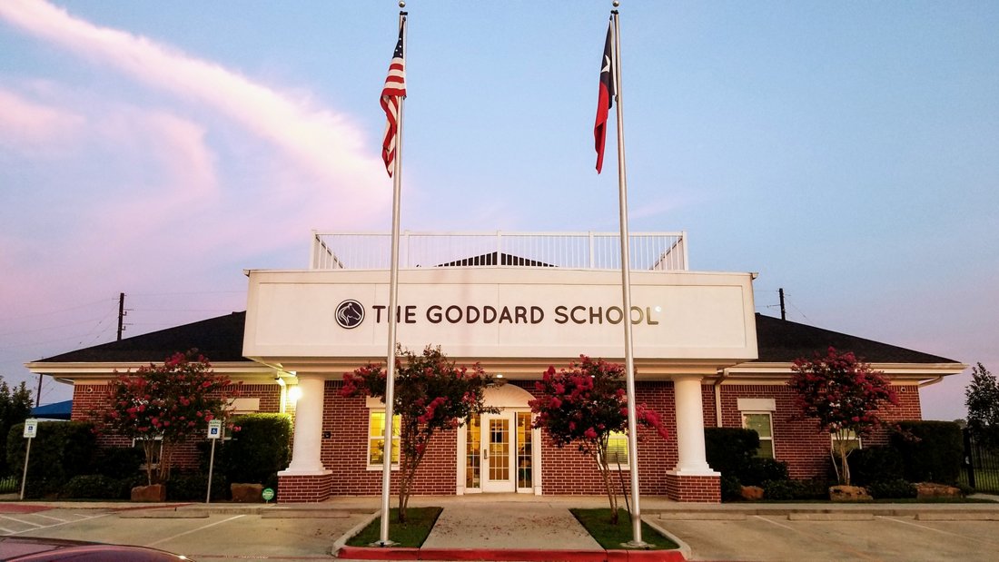 Preschool Daycare of The Goddard School of Houston Barker Cypress