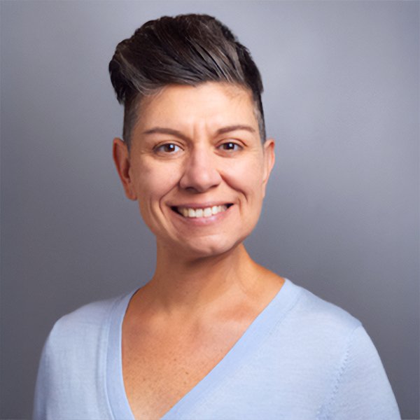 EAB Member Peg Oliveira