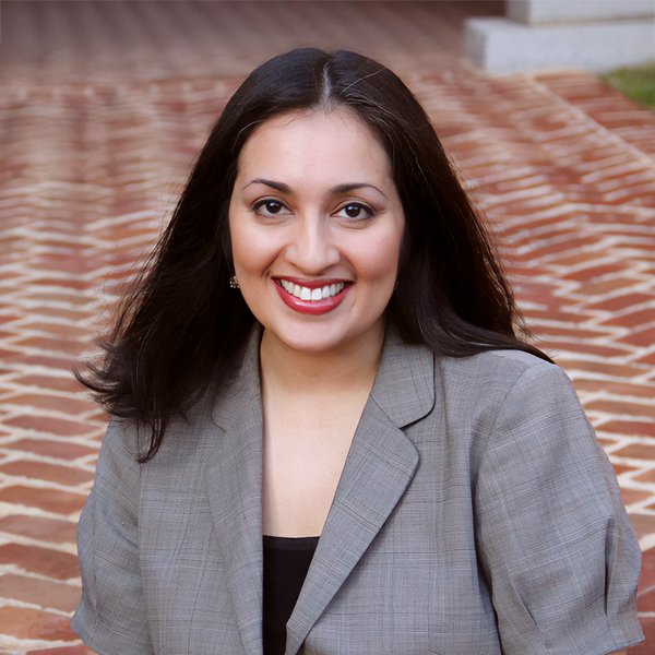 EAB Member Sonia Cabell