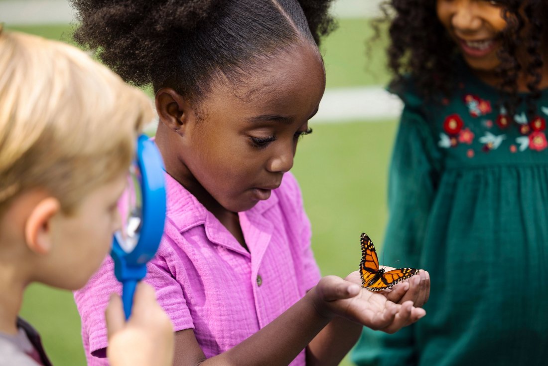 Preschool & Daycare of The Goddard School of Waldorf