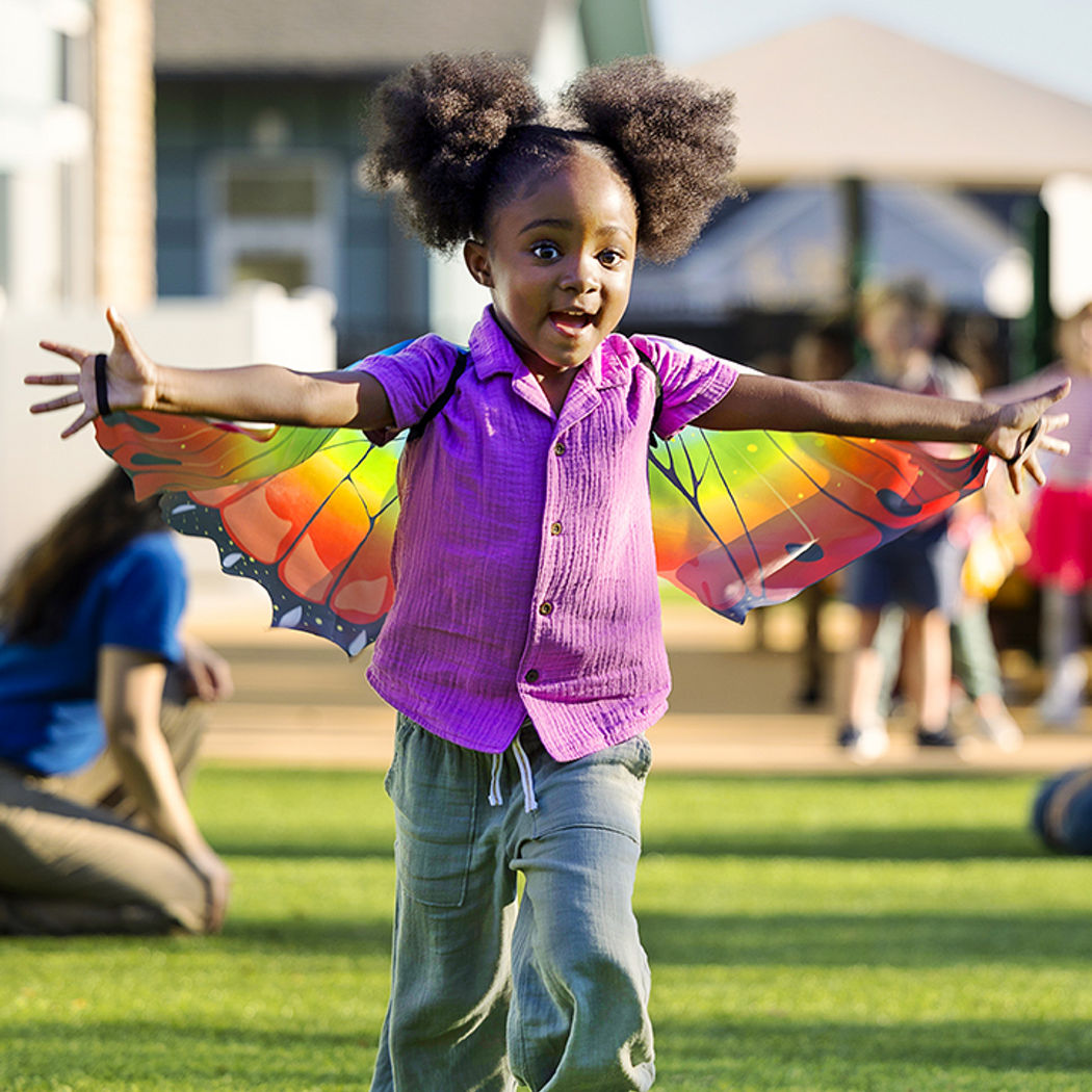 Private Preschool Near Me - The Goddard School