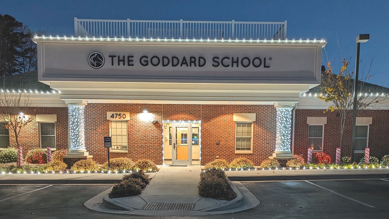 Preschool & Daycare of The Goddard School of Lake Wylie