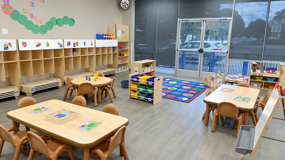 Preschool & Daycare of The Goddard School of Lyndhurst
