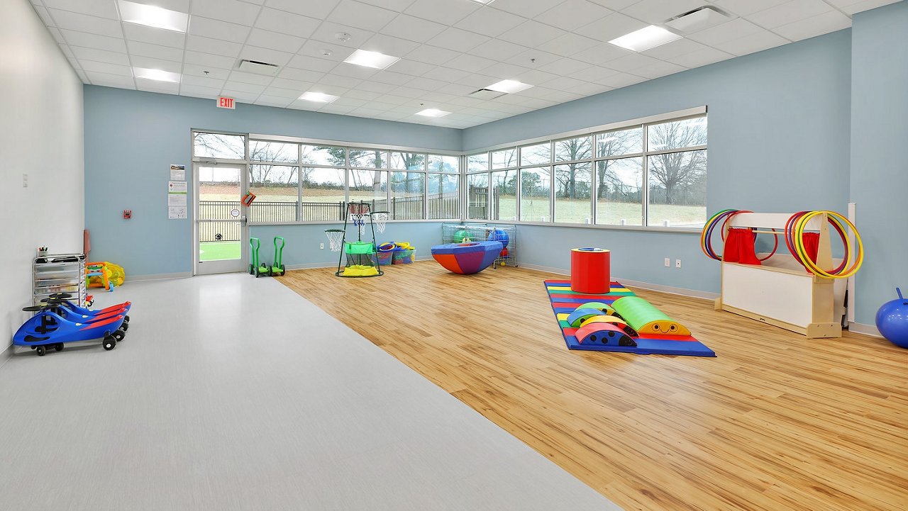 Preschool & Daycare of The Goddard School of Greenville