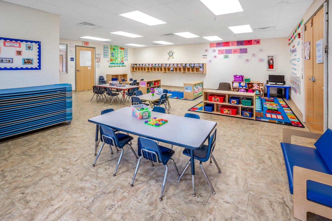 GS_PW_0042_Mason_OH_Classroom of the goddard school of Mason I in Mason, GA