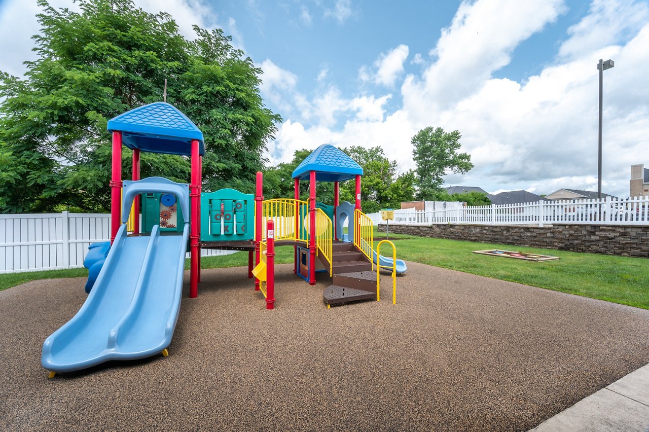 GS_PW_0051_Loveland_OH_Playground of the Goddard School in Loveland, OH