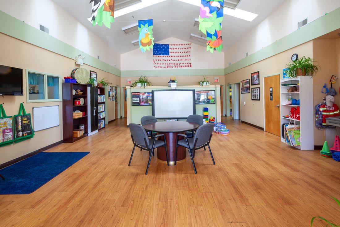 Preschool & Daycare of The Goddard School of Nashua