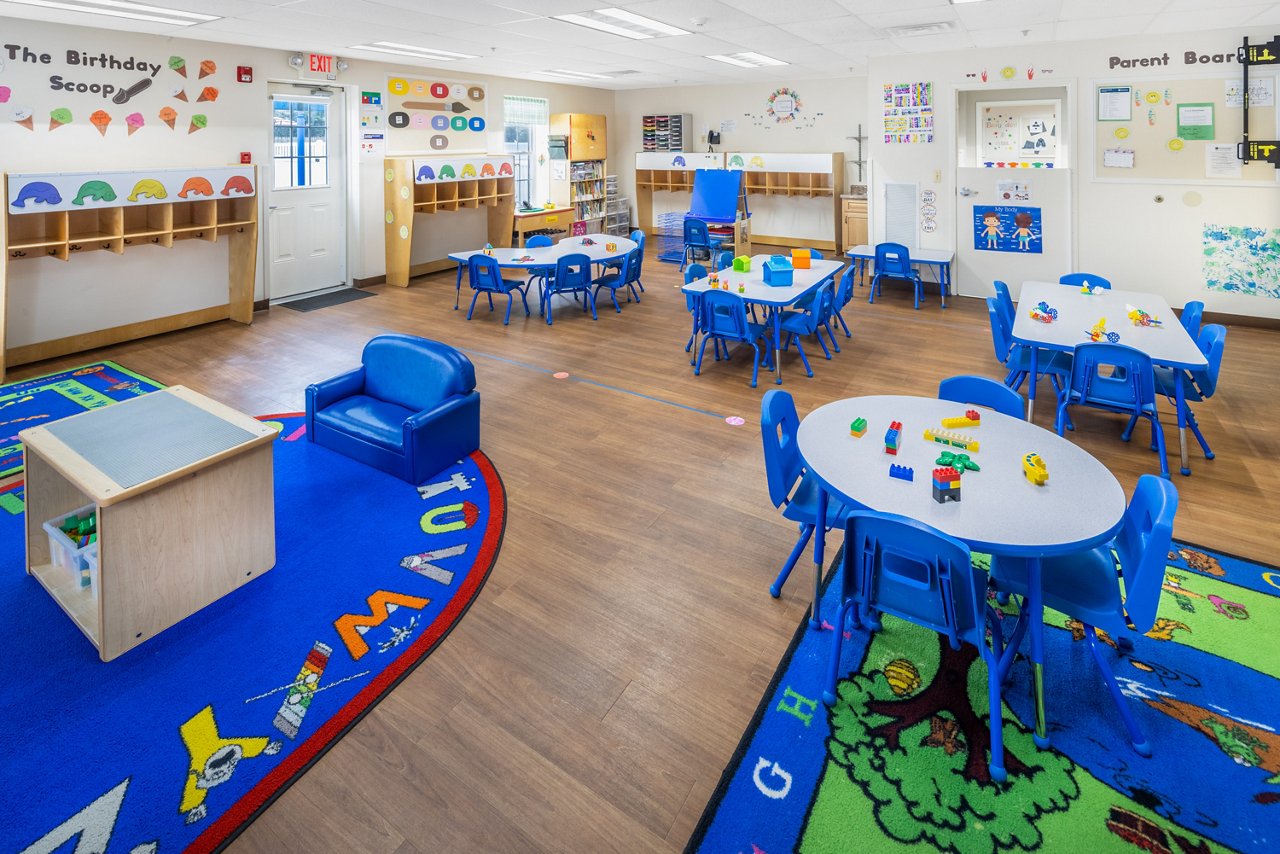 GS_PW_0086_Hillsborough_NJ_Classroom at the Goddard School in Hillsborough, NJ