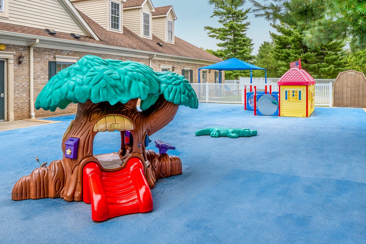 GS_PW_0086_Hillsborough_NJ_Playground at the Goddard School in Hillsborough, NJ