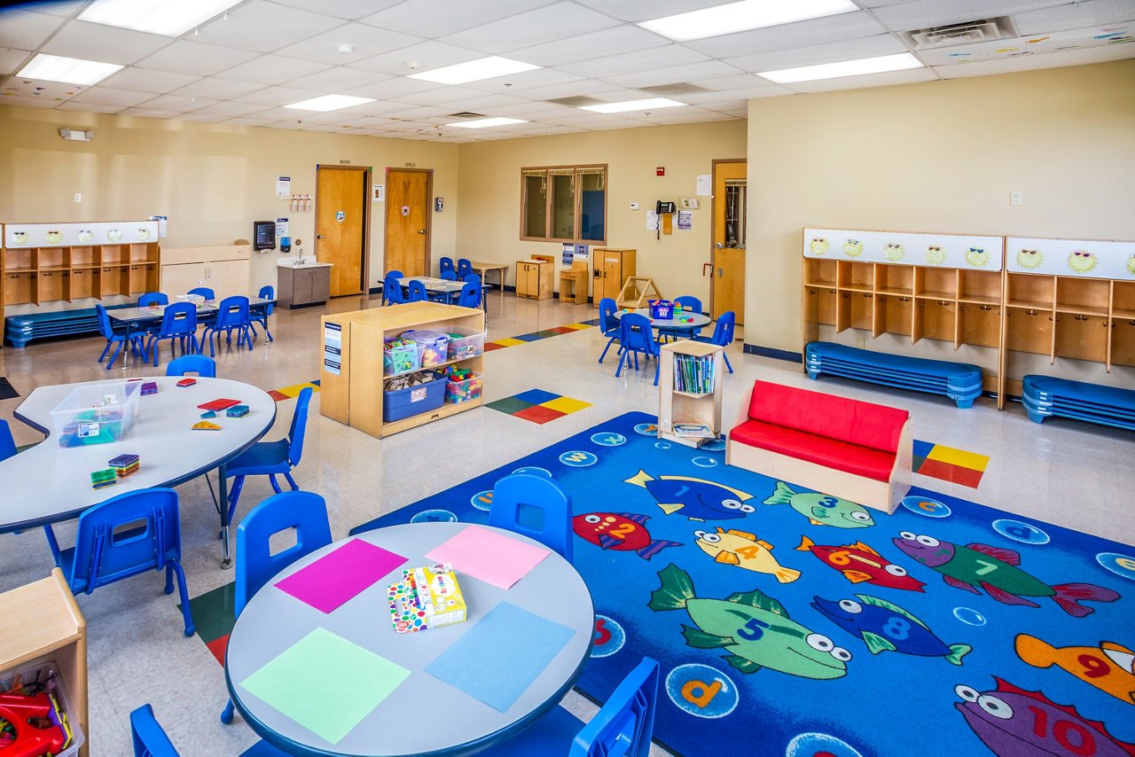 Preschool & Daycare of The Goddard School of Fenton