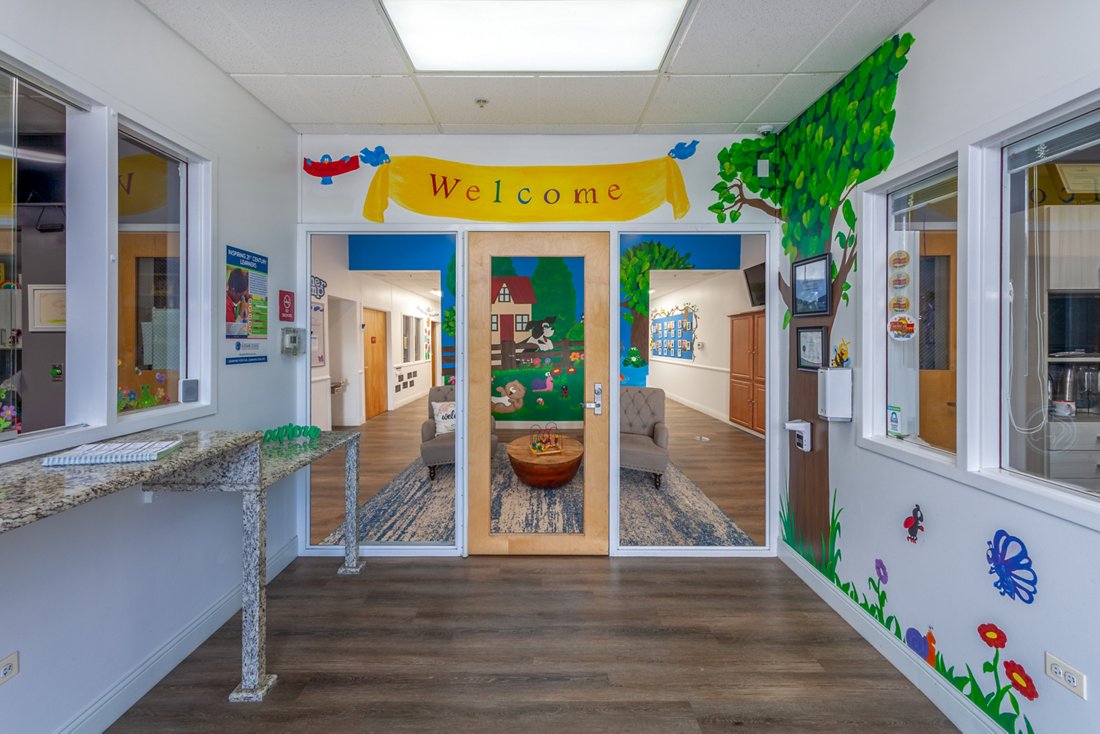 Preschool & Daycare of The Goddard School of Skokie (Evanston